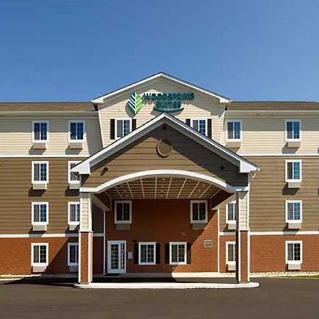 Woodspring Suites 앨런타운 외부 사진