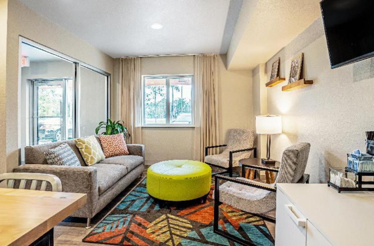 Woodspring Suites 앨런타운 외부 사진