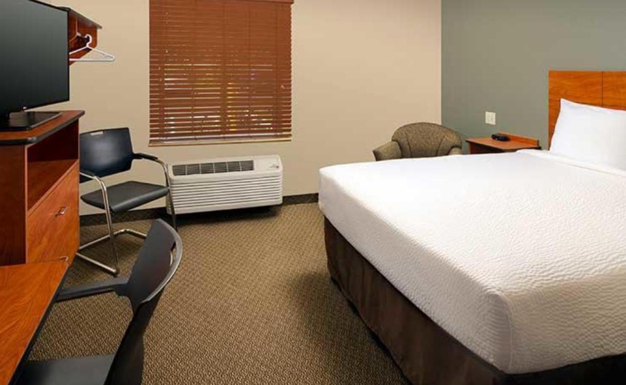 Woodspring Suites 앨런타운 외부 사진
