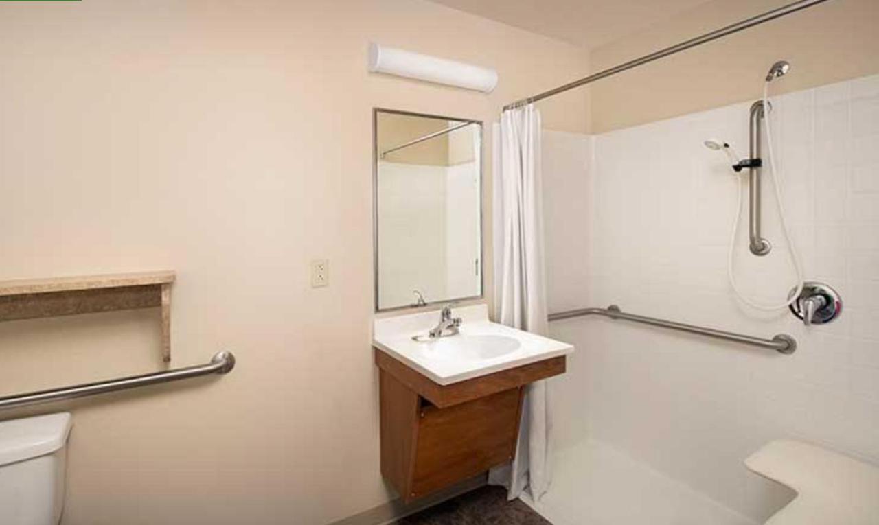 Woodspring Suites 앨런타운 외부 사진