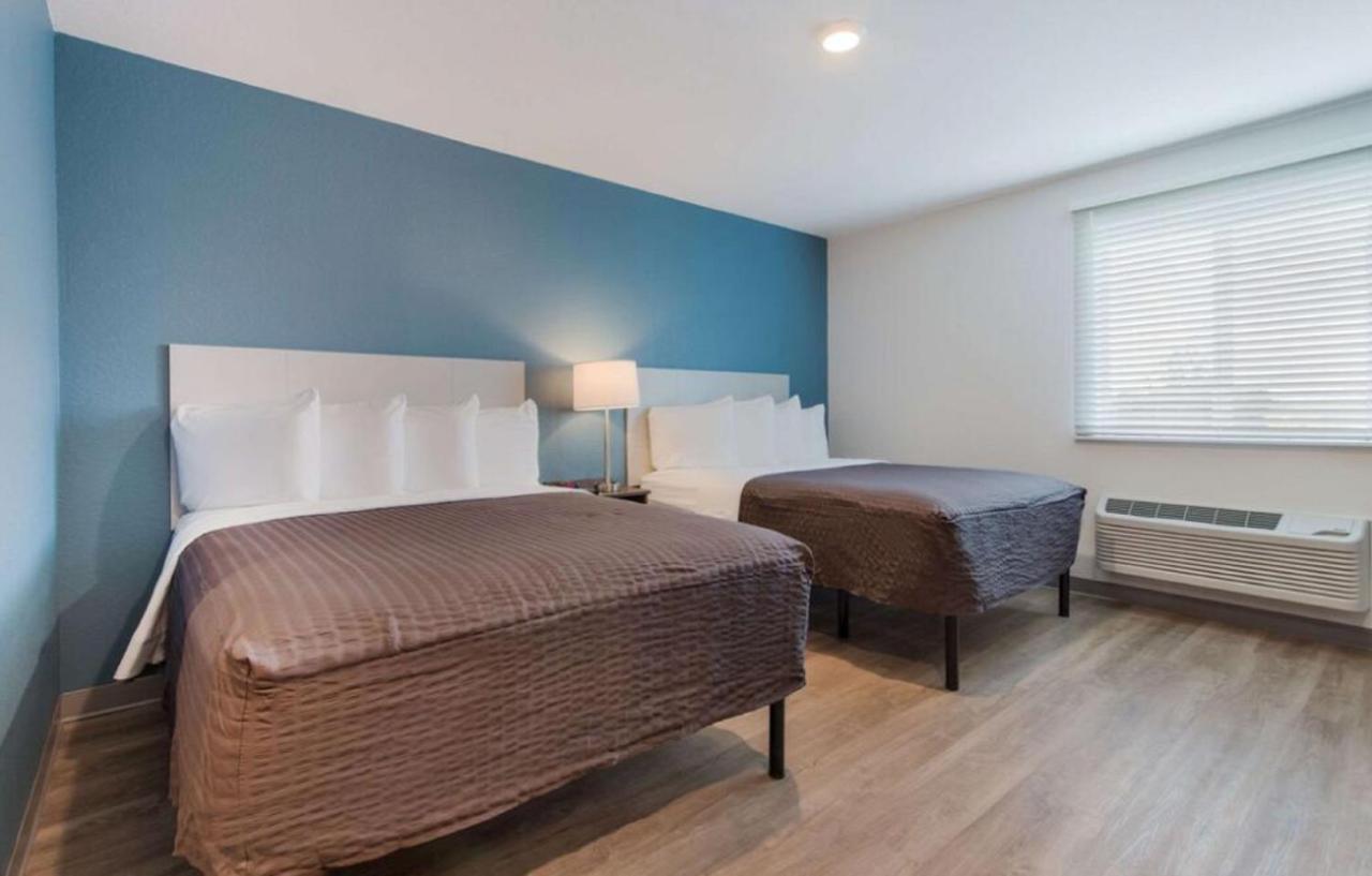 Woodspring Suites 앨런타운 외부 사진