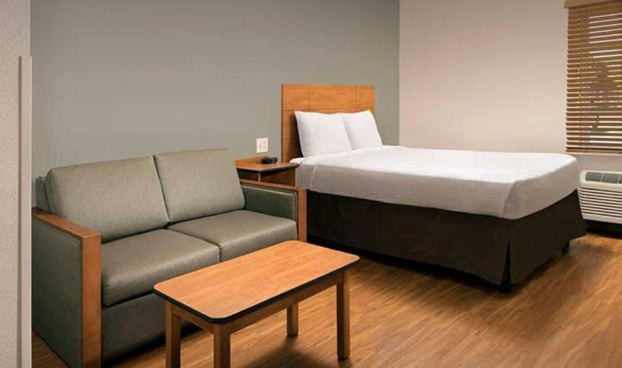 Woodspring Suites 앨런타운 외부 사진