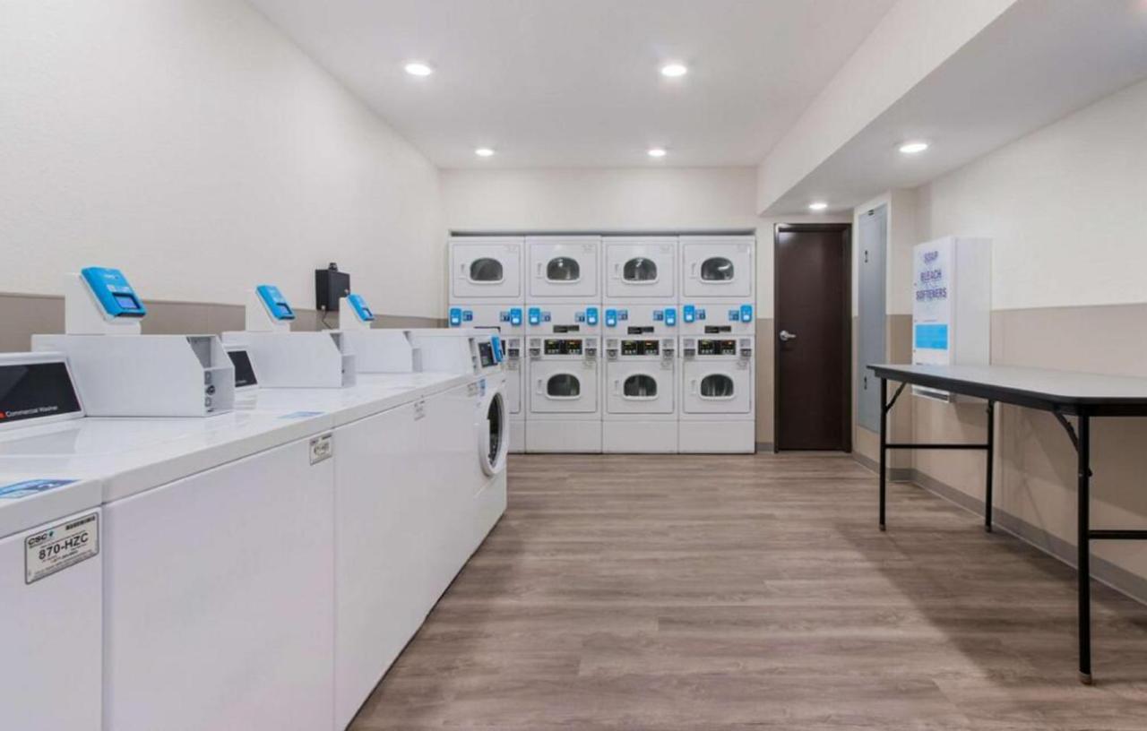 Woodspring Suites 앨런타운 외부 사진