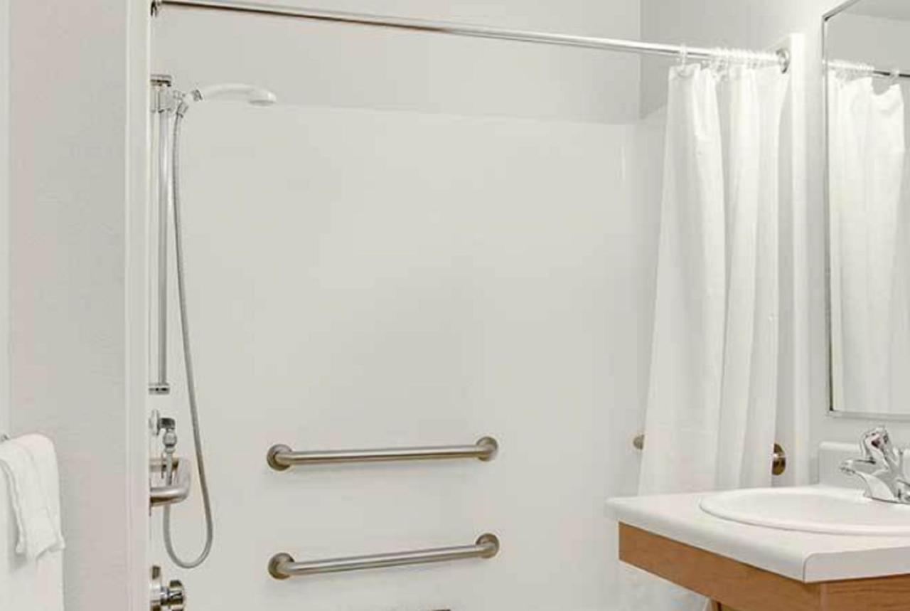 Woodspring Suites 앨런타운 외부 사진