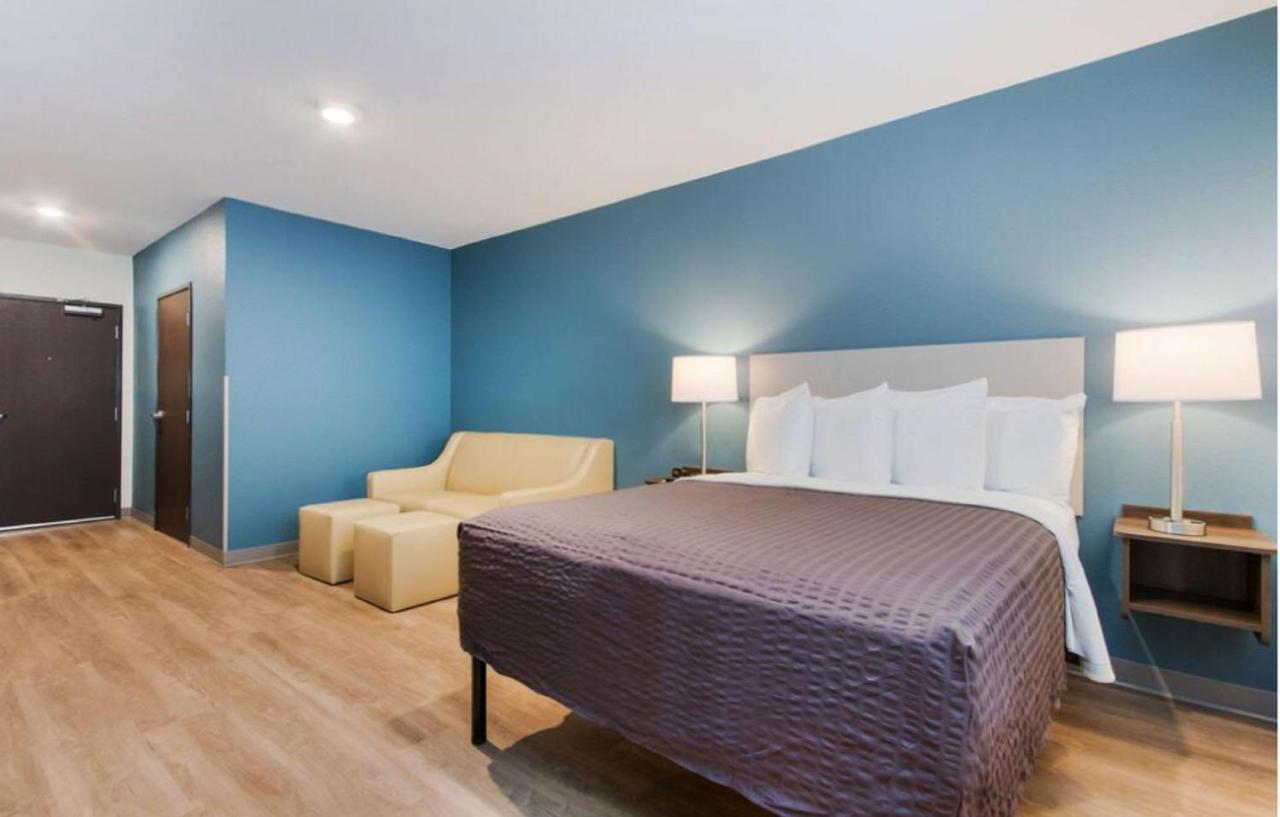 Woodspring Suites 앨런타운 외부 사진