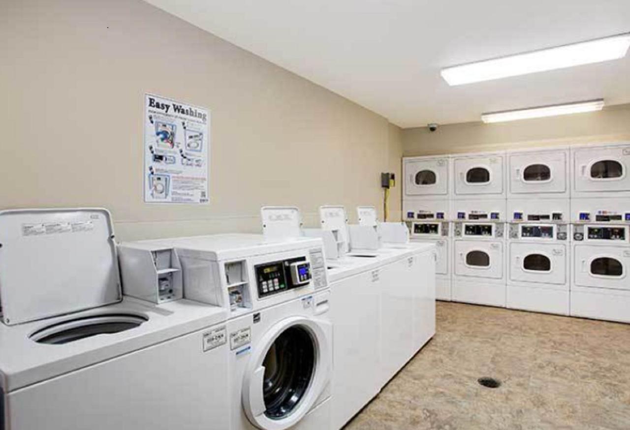 Woodspring Suites 앨런타운 외부 사진