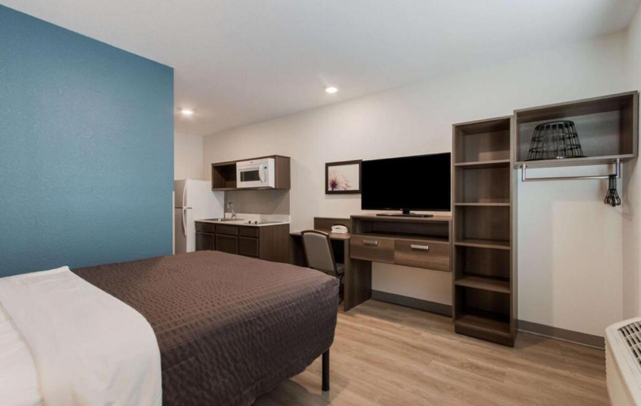 Woodspring Suites 앨런타운 외부 사진
