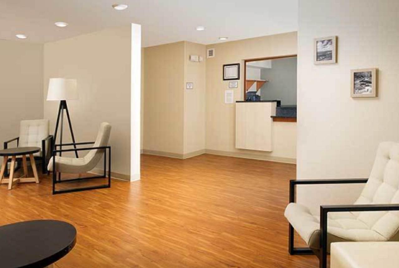 Woodspring Suites 앨런타운 외부 사진