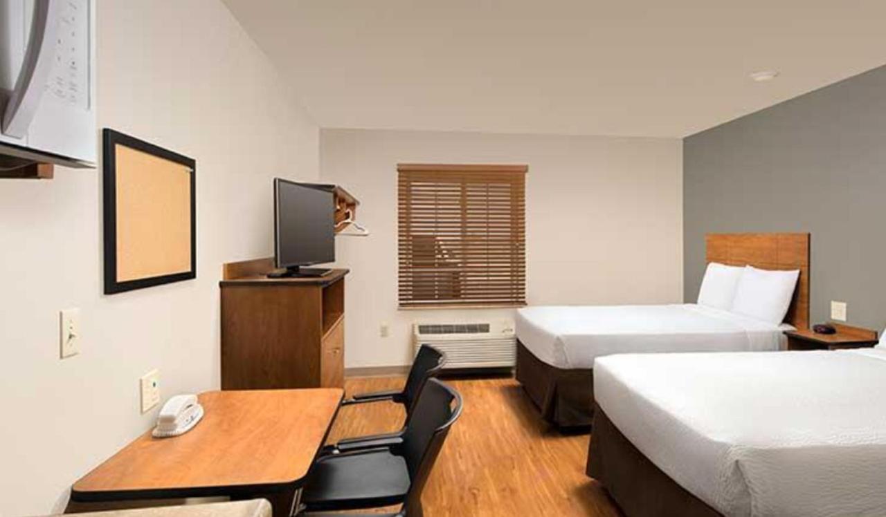 Woodspring Suites 앨런타운 외부 사진