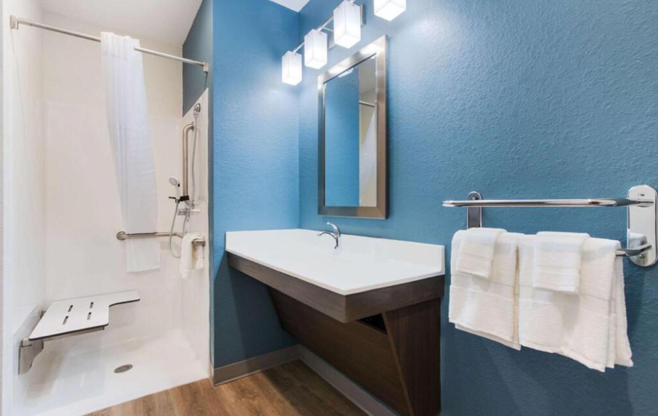 Woodspring Suites 앨런타운 외부 사진