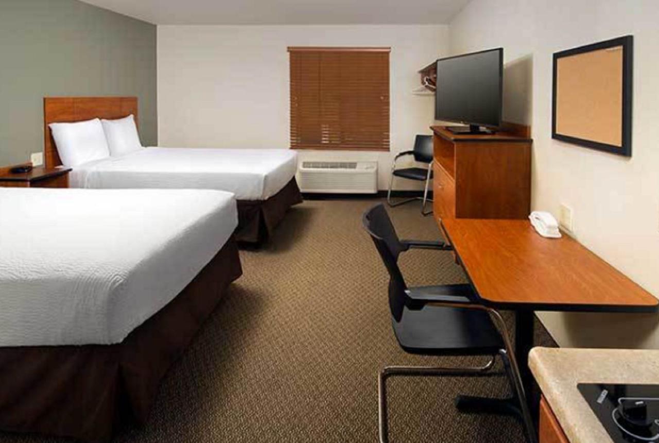Woodspring Suites 앨런타운 외부 사진