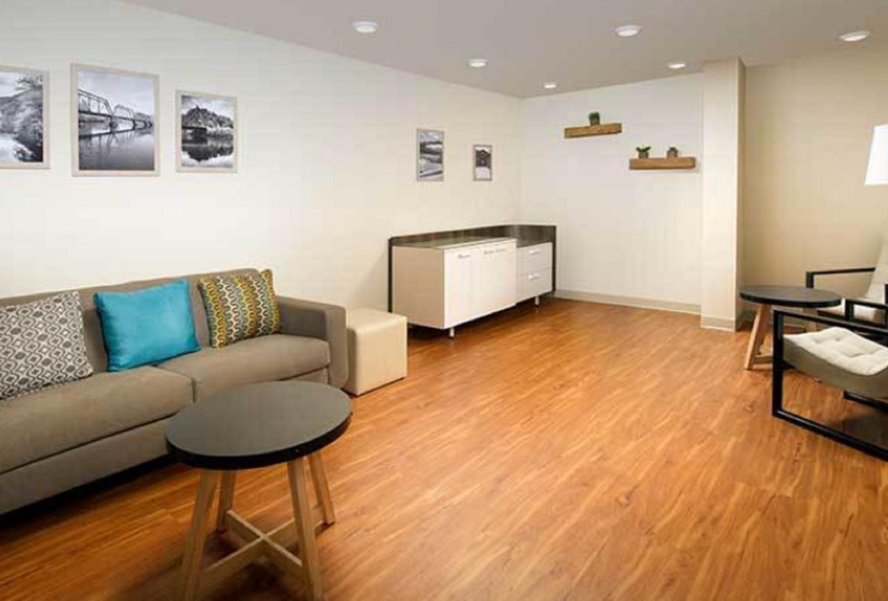 Woodspring Suites 앨런타운 외부 사진