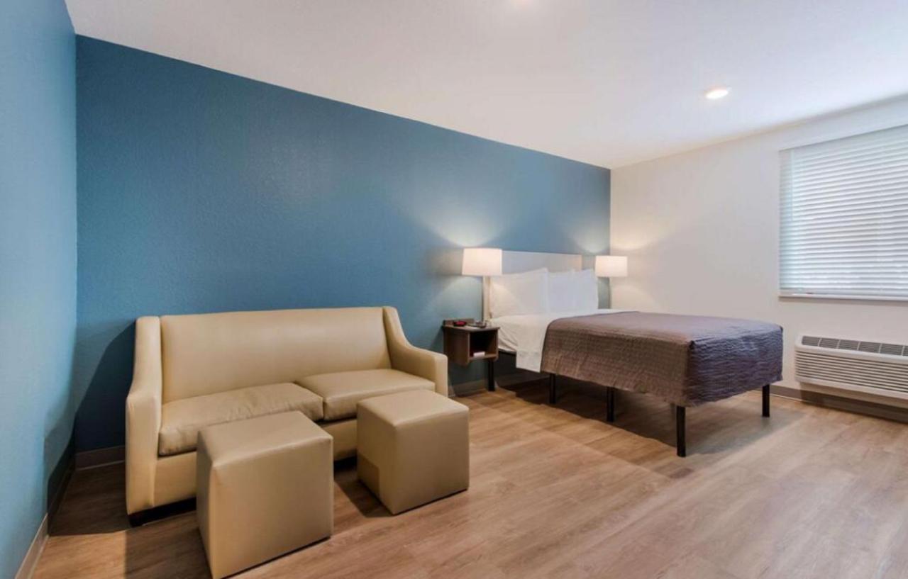 Woodspring Suites 앨런타운 외부 사진