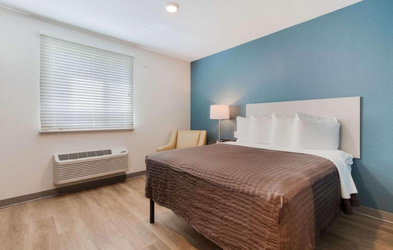 Woodspring Suites 앨런타운 외부 사진