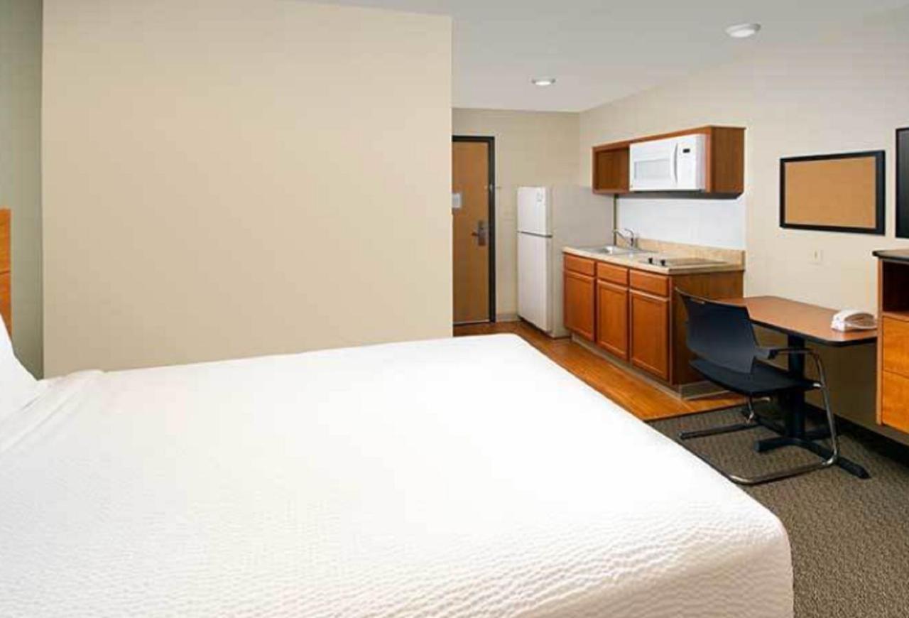 Woodspring Suites 앨런타운 외부 사진