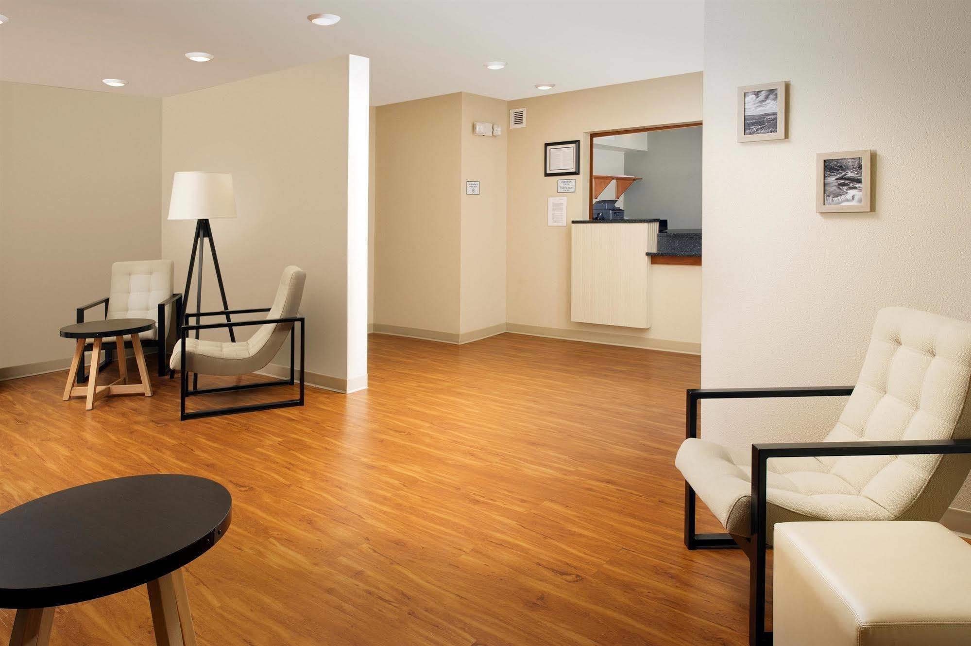 Woodspring Suites 앨런타운 외부 사진