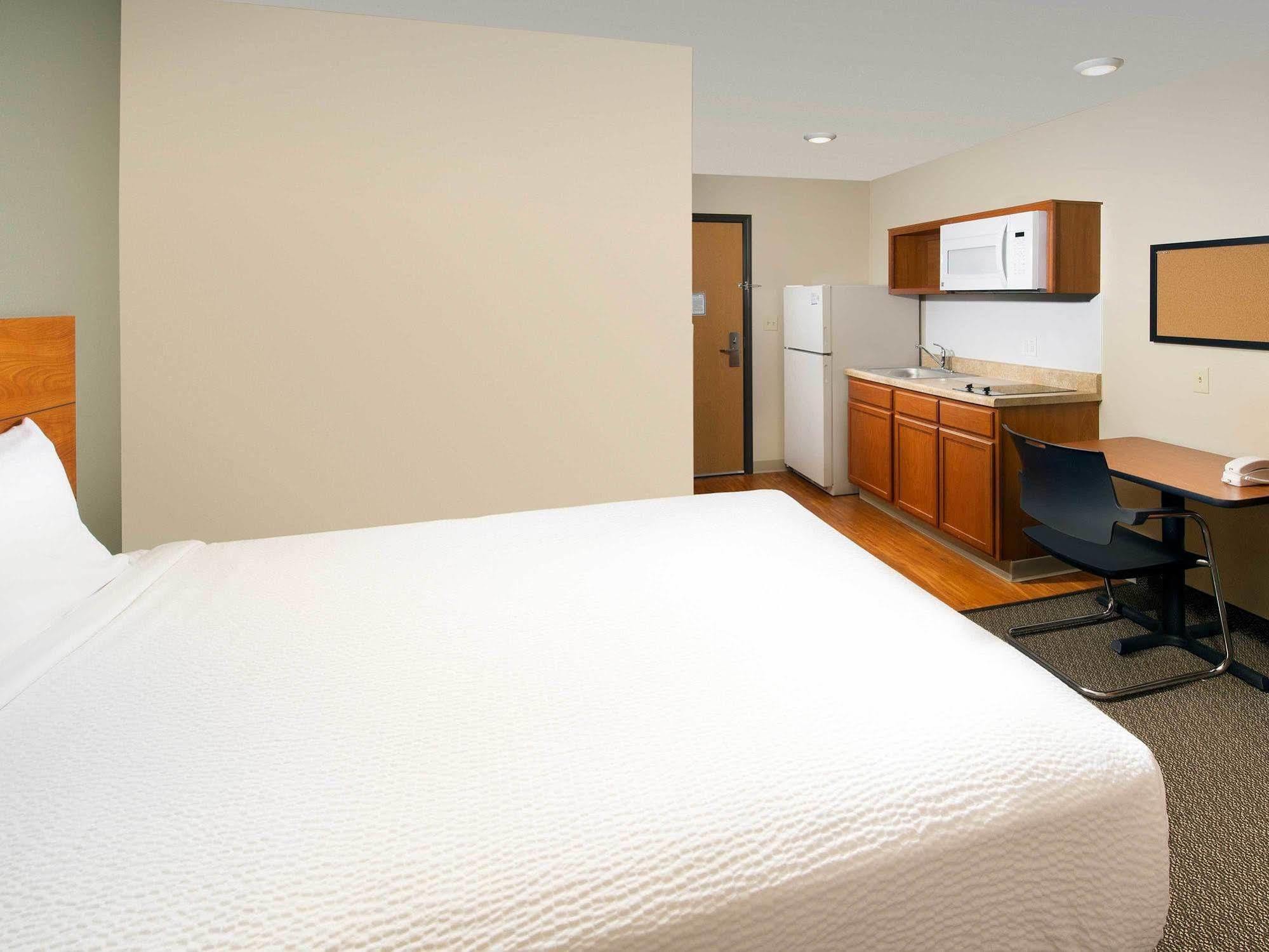 Woodspring Suites 앨런타운 외부 사진