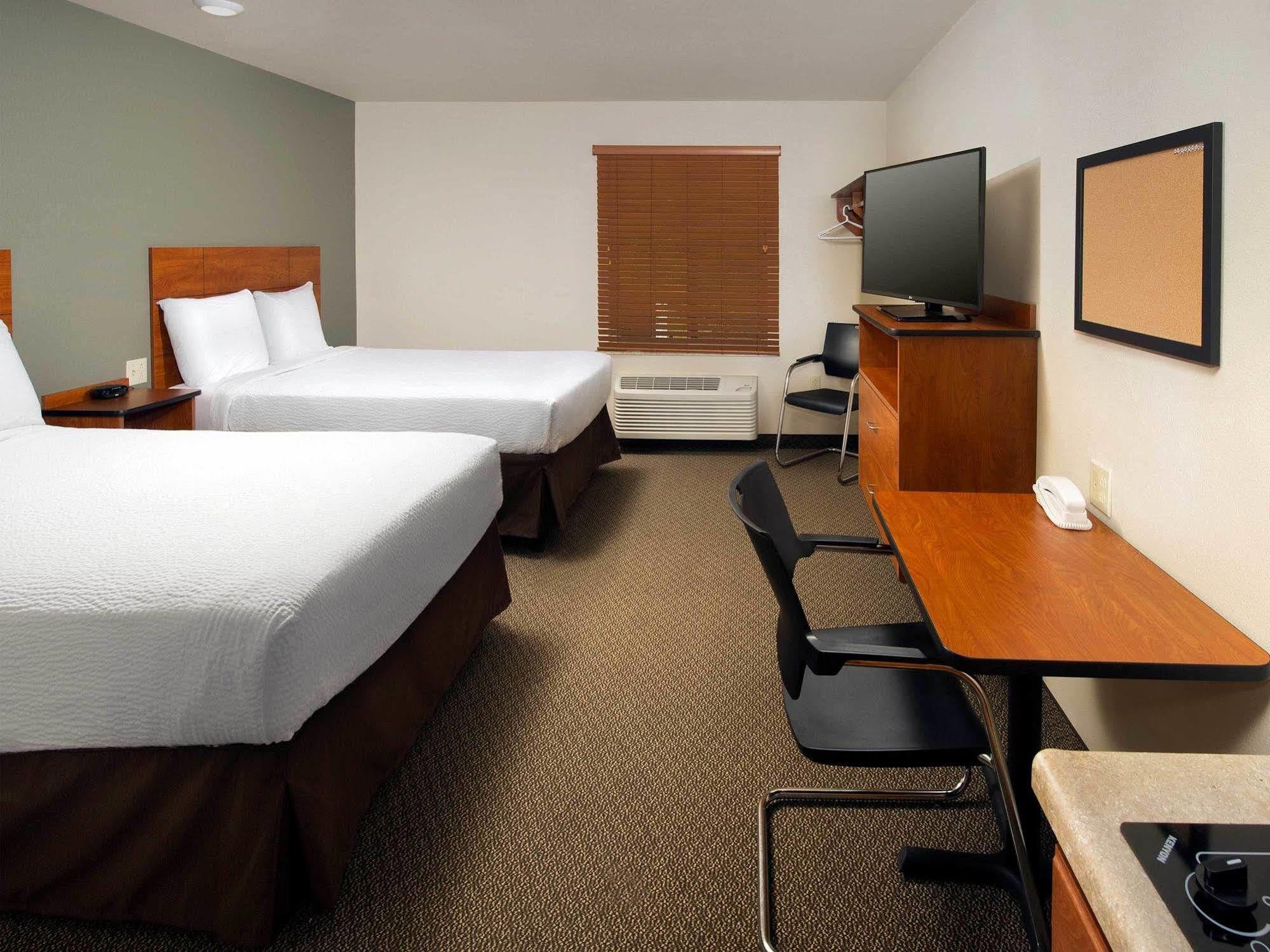 Woodspring Suites 앨런타운 외부 사진