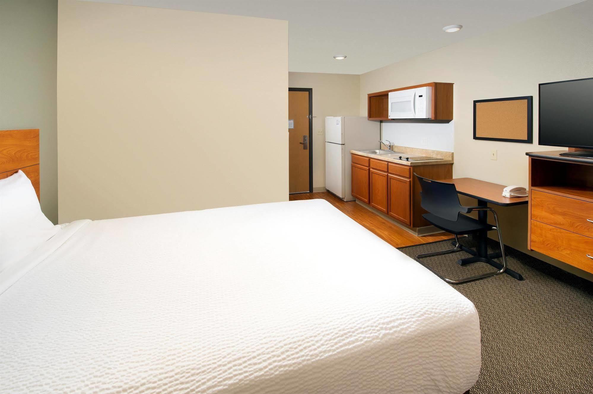 Woodspring Suites 앨런타운 외부 사진